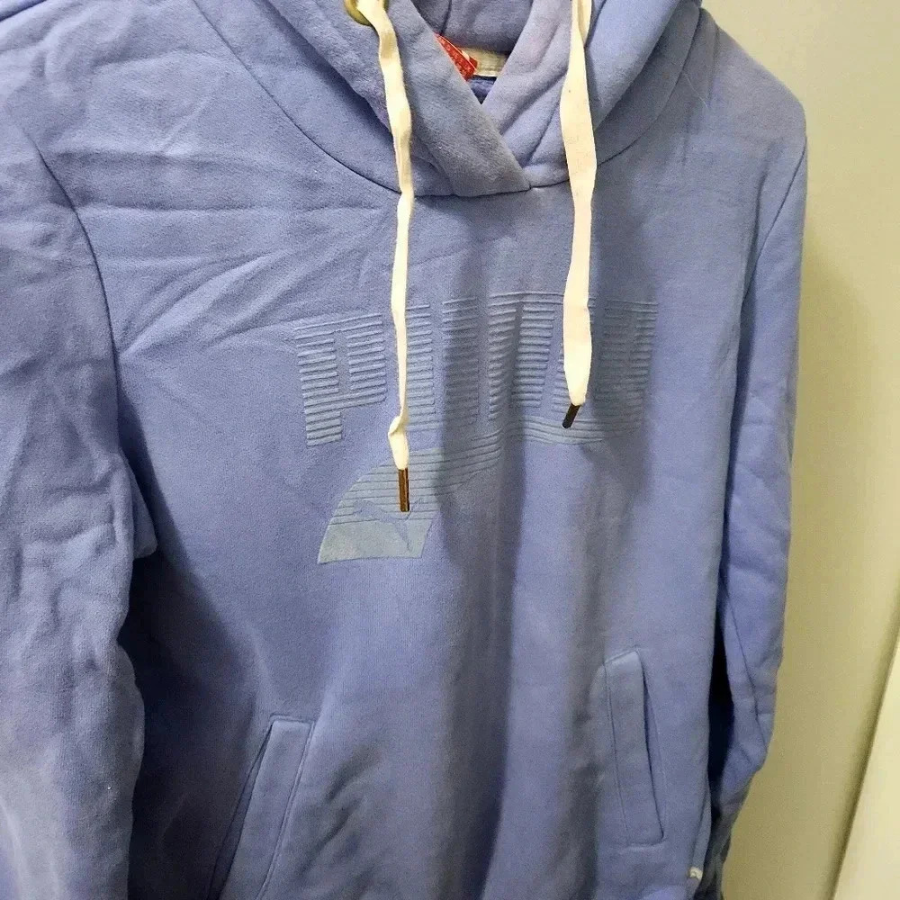 Puma Hoodie - Picture 3 of 4
